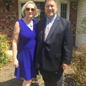 Meet your Posher, Cindy